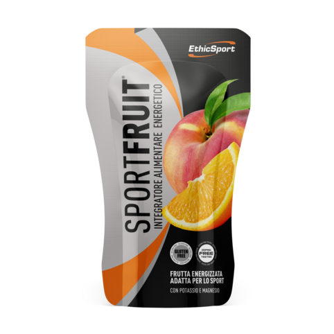 Ethic Sport Sport Fruit Pesca - 42g
